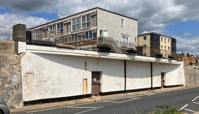 More details for 1 Fosse Way Ct, Seaton - Retail for Sale