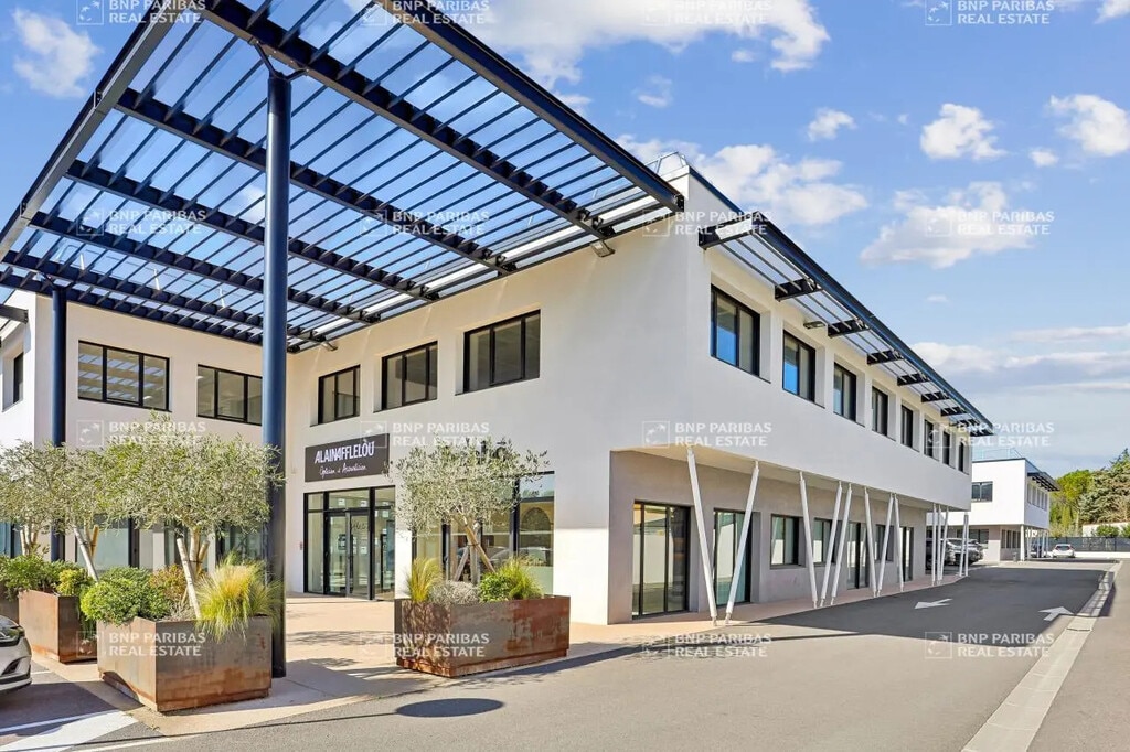 Vente Bureaux 99 m² à 455 m² - Photo 1