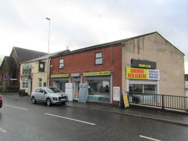 44-46 Grimshaw Park, Blackburn for sale Primary Photo- Image 1 of 1