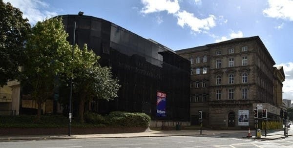 Hall Ings, Bradford to rent Primary Photo- Image 1 of 3