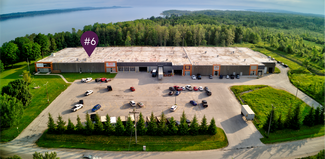 More details for 3225 E Bayshore Rd, Owen Sound, ON - Industrial to Rent