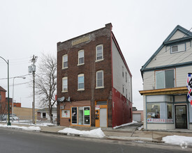 733 Bleecker St, Utica, NY for sale Primary Photo- Image 1 of 1