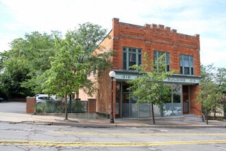 213-215 W Liberty St, Ann Arbor, MI for rent Building Photo- Image 1 of 6