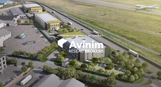 More details for Industrial to Rent