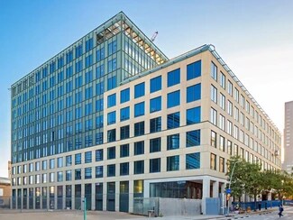 More details for Carrer de Bilbao, 128-138, Barcelona - Office to Rent