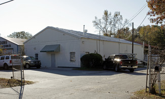 More details for 2001 Mills B Lane Blvd, Savannah, GA - Light Industrial for Rent