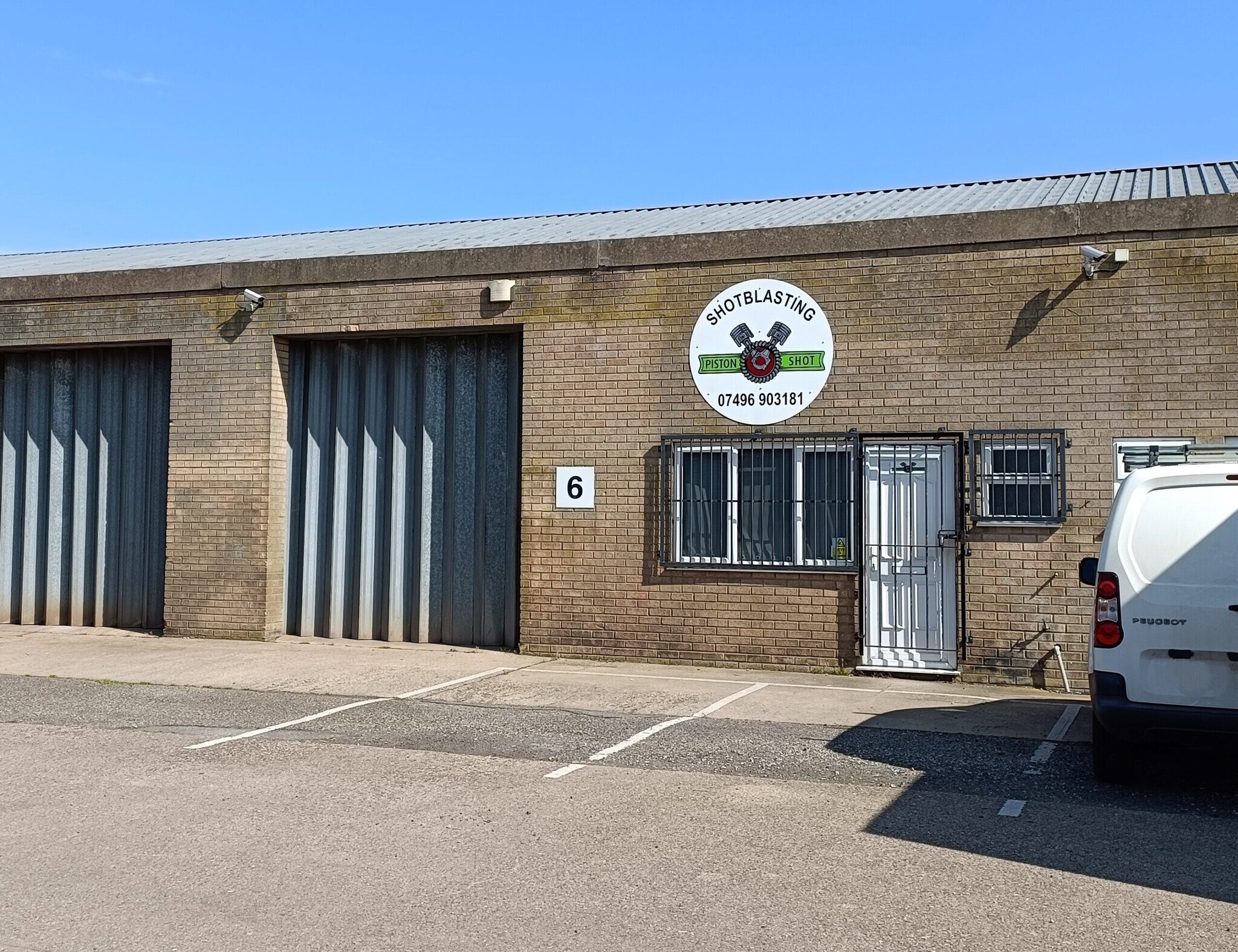 9 East Rd, Sleaford for sale Building Photo- Image 1 of 1