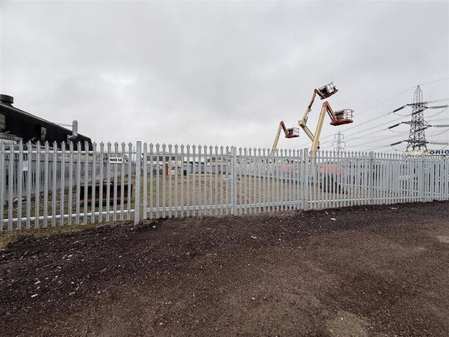 More details for Canal Rd, Higham - Land to Rent