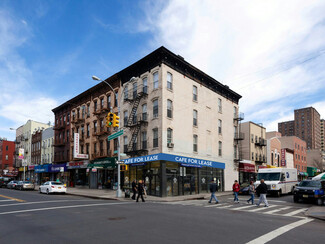 More details for 80 Graham Ave, Brooklyn, NY - Retail for Rent