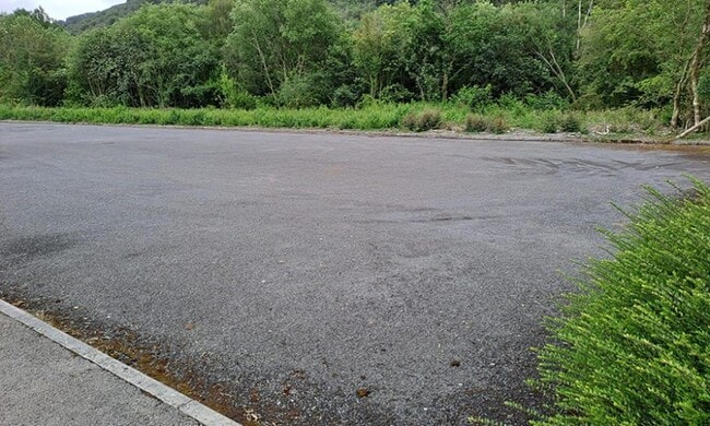 More details for Nine Mile Point, Newport - Land to Rent