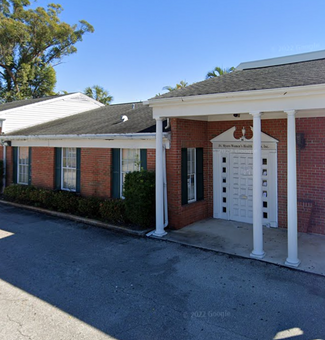 More details for 3677 Central Ave, Fort Myers, FL - Light Industrial for Rent