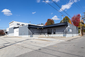 More details for 223 Second St, Manchester, NH - Office, Industrial for Rent