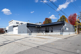 More details for 223 Second St, Manchester, NH - Industrial for Sale