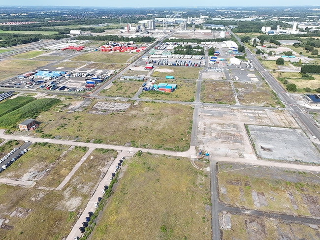 More details for A1 Rd, Manchester - Land to Rent
