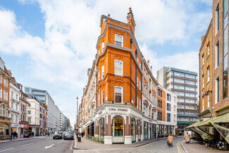 More details for 68-74 Wigmore St, London - Office for Rent