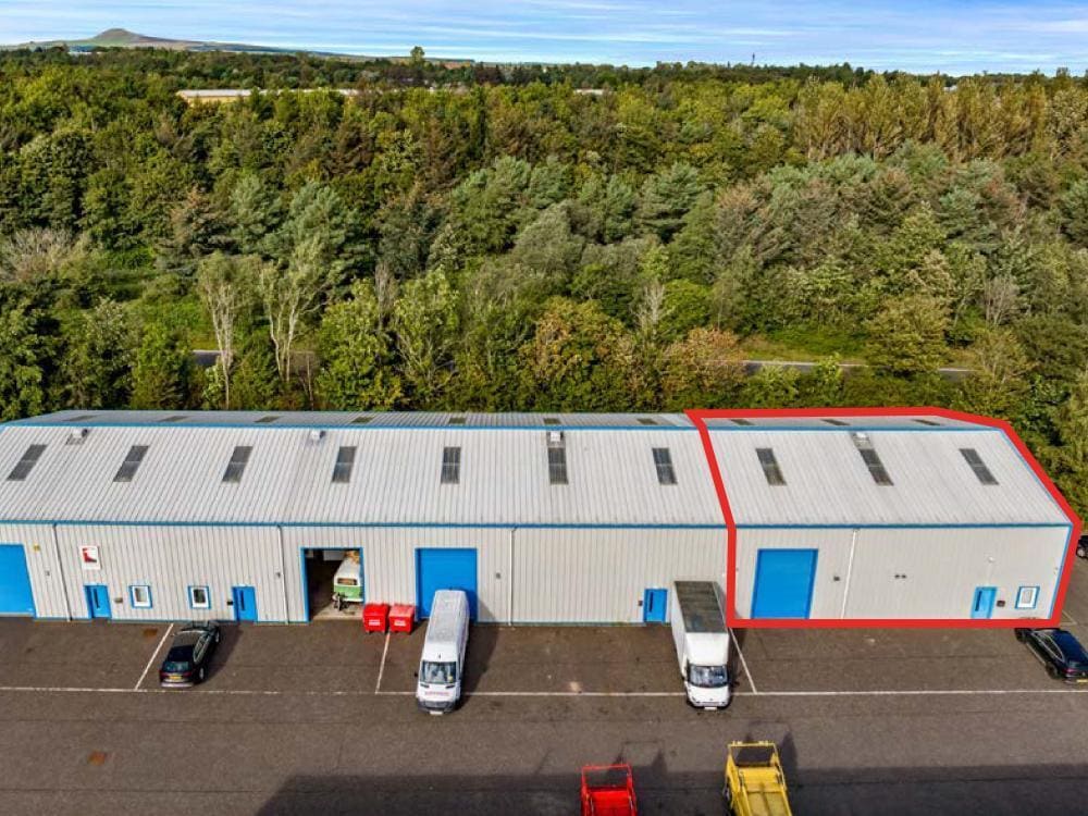 Faraday Rd, Glenrothes to rent Building Photo- Image 1 of 5