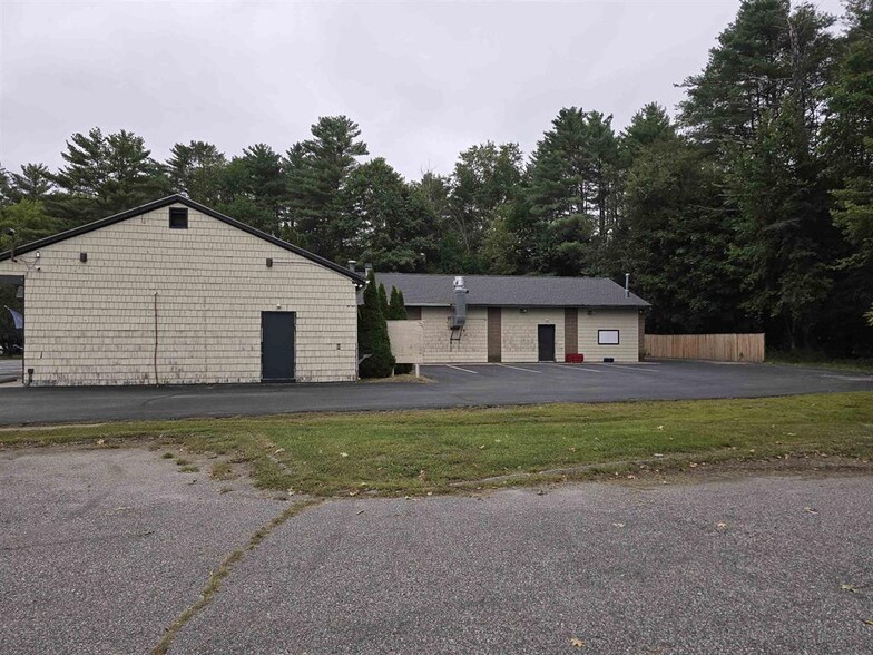 314 Washington St, Claremont, NH for sale - Building Photo - Image 3 of 5