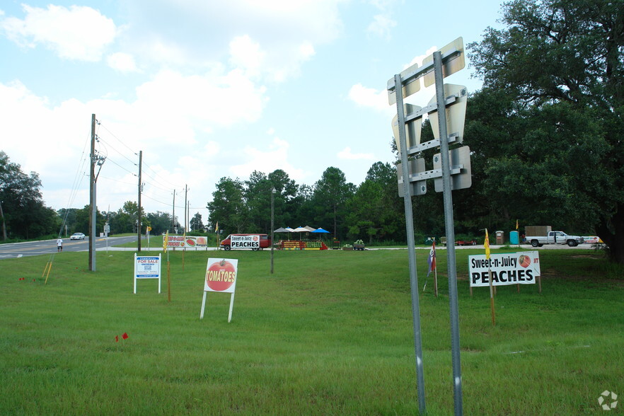 6810 SE Hwy 42, Summerfield, FL for sale - Primary Photo - Image 1 of 1