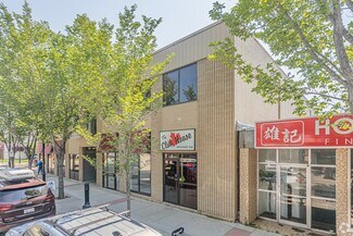 More details for 10209B 100 Av, Fort Saskatchewan, AB - Retail to Rent
