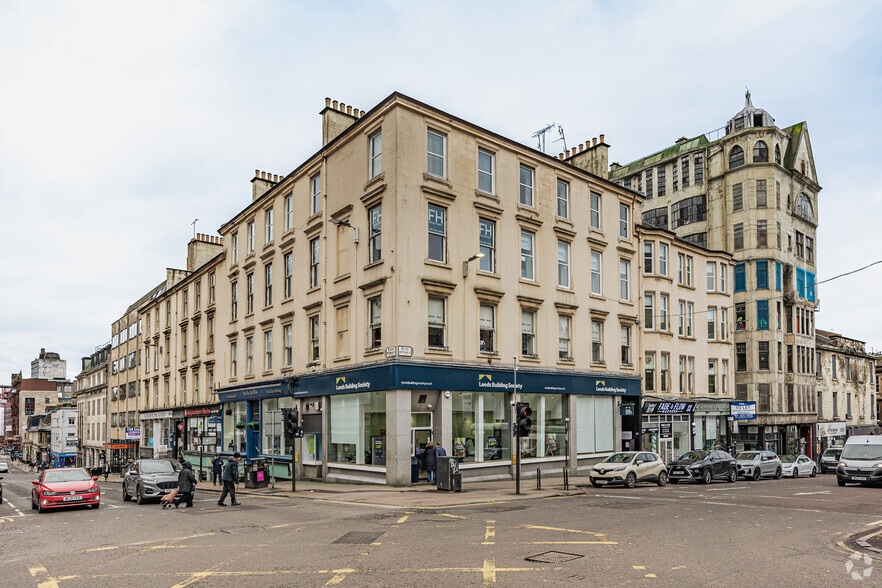 65 Bath St, Glasgow for sale - Building Photo - Image 1 of 4