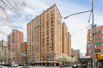 681-691 Amsterdam Ave, New York, NY for sale Primary Photo- Image 1 of 1