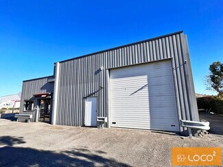More details for 32 Allée Michel De Montaigne, Colomiers - Light Industrial to Rent