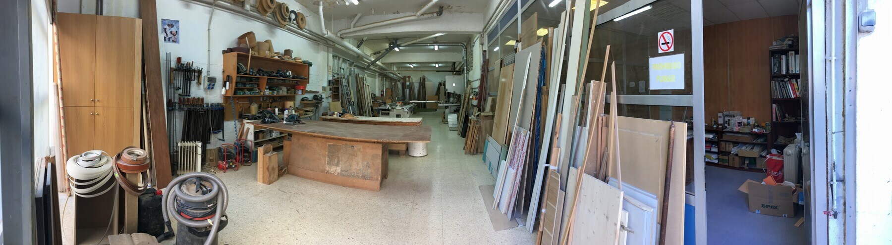 Avenida Granvia de l'Hospitalet, 13, L'Hospitalet de Llobregat, BAR 08908 - Unit Pt 4 - - Interior Photo - Image 1 of 3