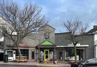 More details for 135-141 Post Rd E, Westport, CT - Retail for Rent