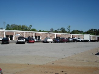 More details for 4295 Cromwell Rd, Chattanooga, TN - Light Industrial to Rent