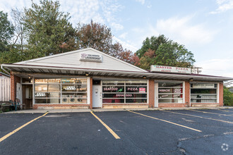 1190-1196 Tallmadge Rd, Cuyahoga Falls, OH for sale Primary Photo- Image 1 of 1