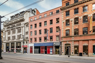 More details for 18-22 Mosley St, Manchester - Retail for Rent