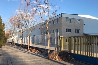 More details for Avenida de Europa, 6, Coslada - Industrial to Rent