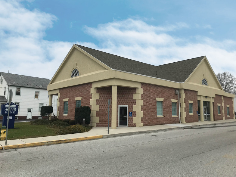 369 Main St, Mcsherrystown, PA for sale - Primary Photo - Image 1 of 1