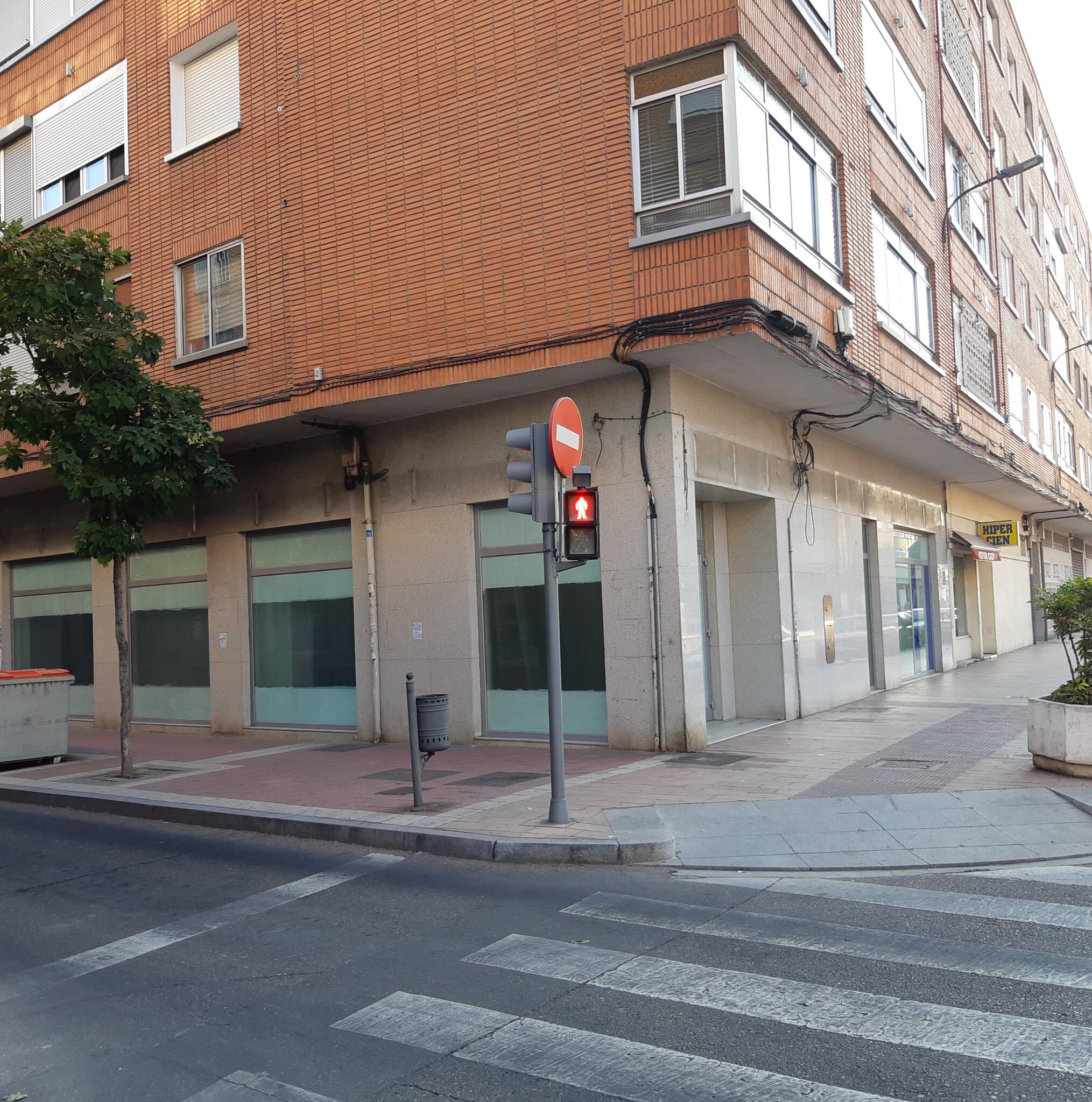 Calle General Shelly, 19, Valladolid, Valladolid to rent Interior Photo- Image 1 of 4