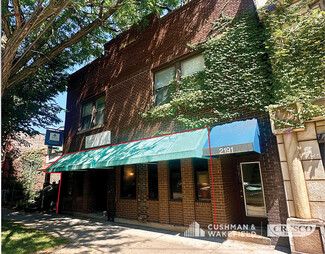 More details for 2189 Professor Ave, Cleveland, OH - Office for Rent