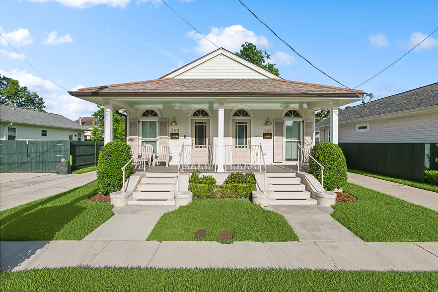 Old Metairie Multi-family Portfolio portfolio of 4 properties for sale on LoopNet.co.uk - Building Photo - Image 3 of 17