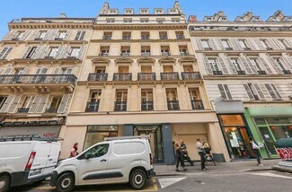 More details for 18 Rue D'Hauteville, Paris - Office to Rent