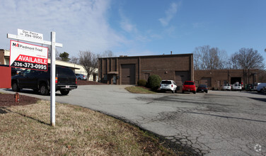 1007 Norwalk St, Greensboro, NC for sale Primary Photo- Image 1 of 1