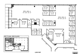 465 Columbus Ave, Valhalla, NY for rent Floor Plan- Image 1 of 1