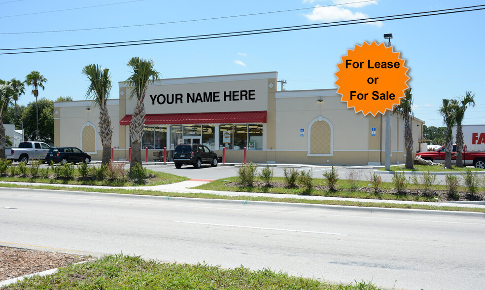 1049 W King St, Cocoa, FL for sale - Building Photo - Image 1 of 5