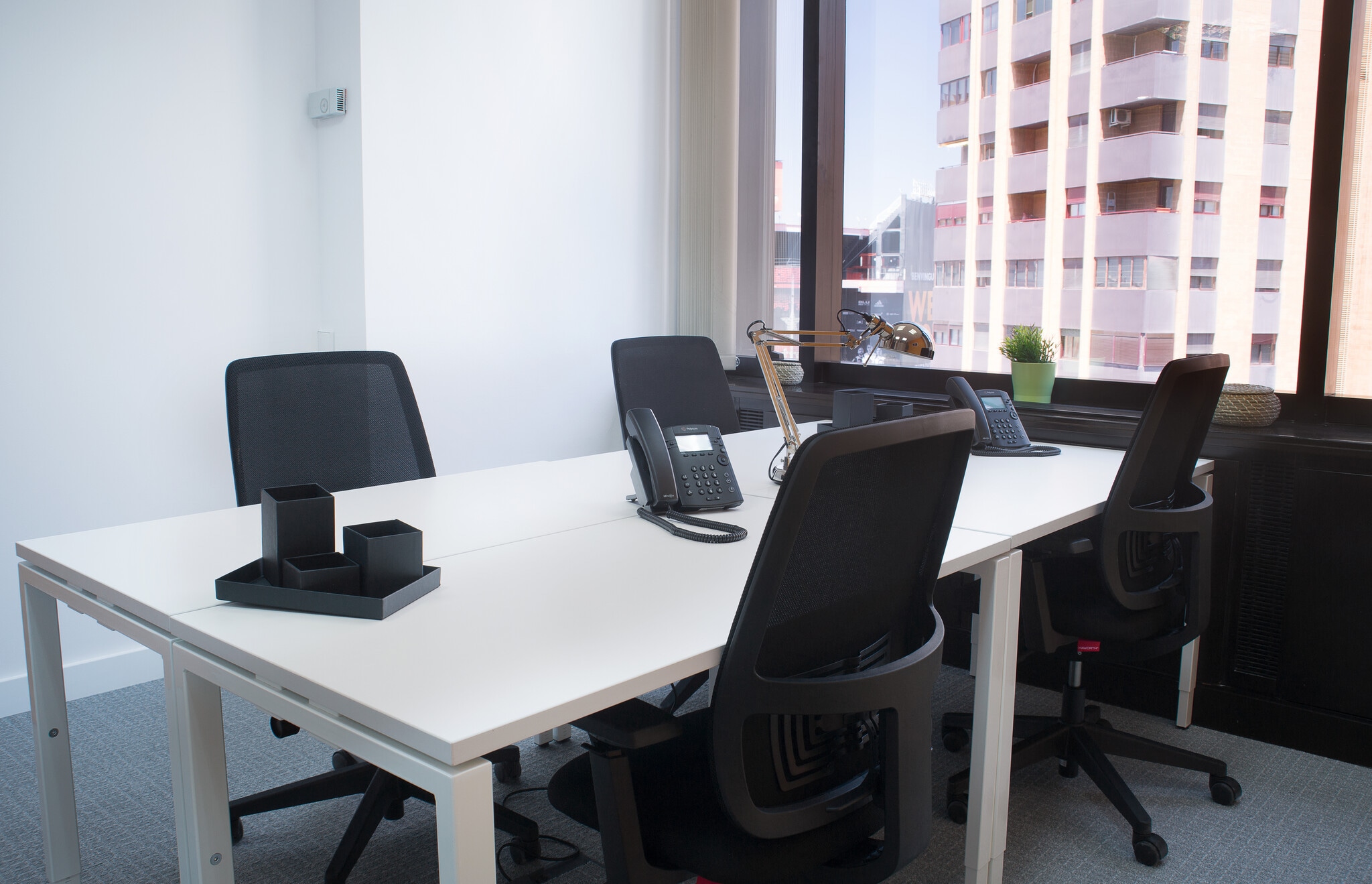 Avenida de Aragón, 30, València, Valencia to rent Interior Photo- Image 1 of 23