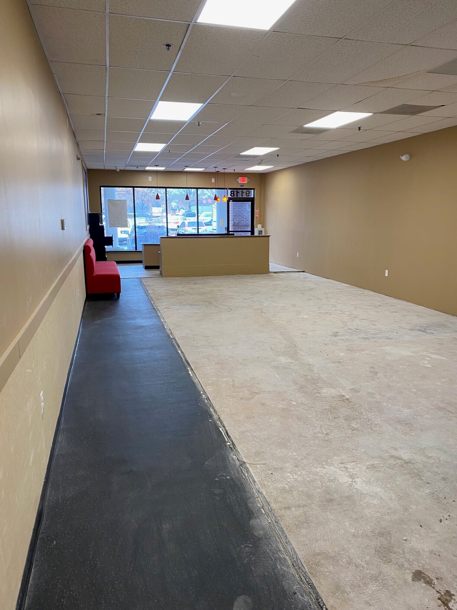 91009158 Rothbury Dr, Gaithersburg 20886 Goshen Plaza Shopping