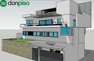 More details for Calle Padre Ferrer, 15, Granada - Land for Sale
