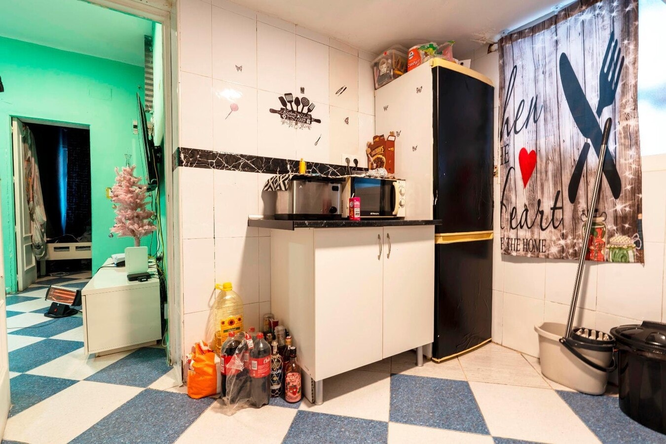 Madrid, MAD 28053 - - - Interior Photo - Image 2 of 4