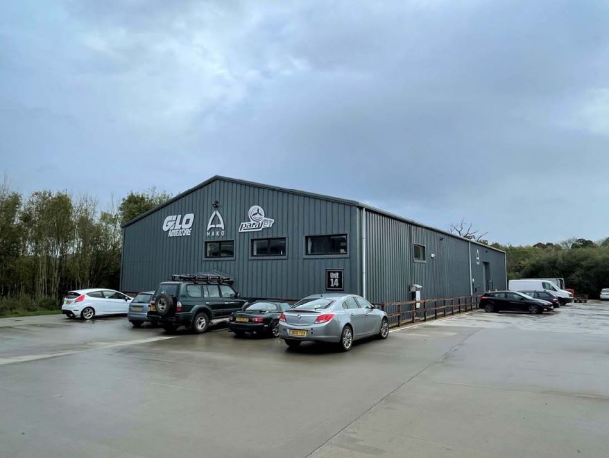 Tokes Ln, Semley for sale Building Photo- Image 1 of 1