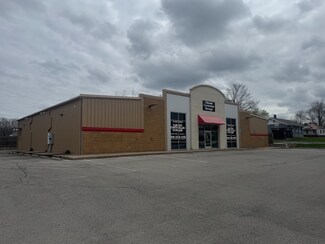 More details for 620 N Morley St, Moberly, MO - Specialist for Sale