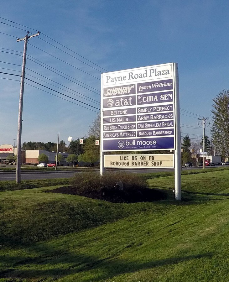 456 Payne Rd, Scarborough 04074 UK