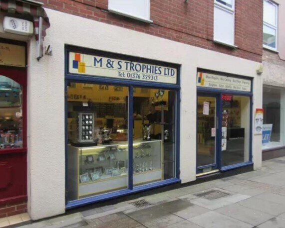 5 Market St, Braintree for sale - Primary Photo - Image 1 of 1