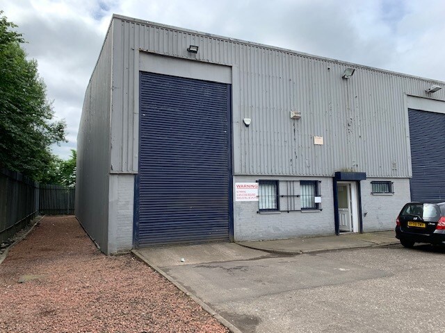 3 Lyon Rd, Linwood for sale Primary Photo- Image 1 of 1