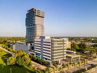 More details for 1010 S Federal Hwy, Aventura, FL - Coworking for Rent